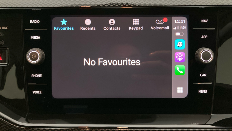 Volkswagen Polo 1.0 TSI Life 5dr Petrol Hatchback